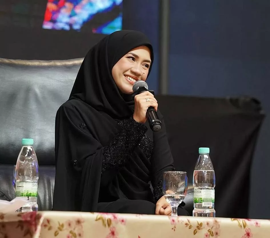 Mila Jirin Dilabel Sebagai Penyanyi Yang Gagal, Sedia Kembali Buktikan Kemampuan & Beri Bayangan Comeback Dalam Nyanyian!