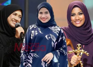 Mila Jirin Dilabel Sebagai Penyanyi Yang Gagal, Sedia Kembali Buktikan Kemampuan & Beri Bayangan Comeback Dalam Nyanyian!
