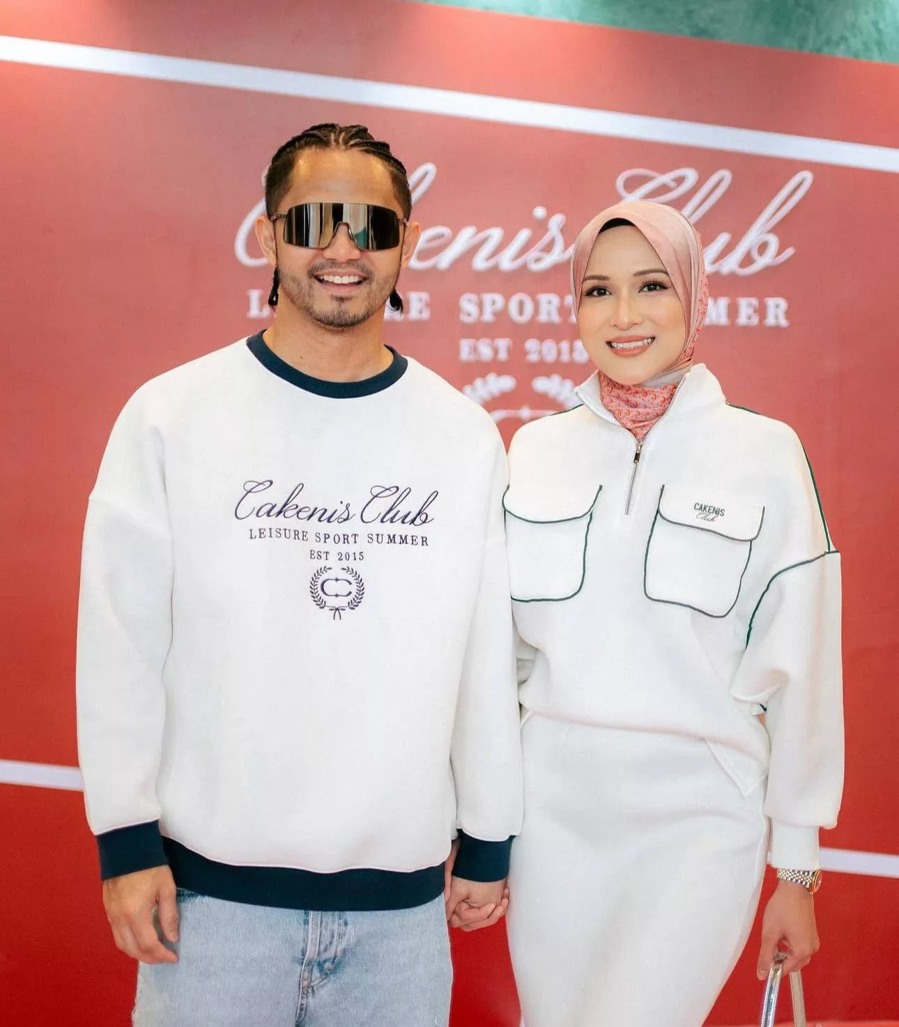 “Waktu Awal Perkahwinan Dulu, Kami Selalu Fikir…,” - Hanis Zalikha Syukur Bisnes Bertahan 10 Tahun Bersama Suami, Banyak Belajar Dari Kesilapan 6 “Waktu Awal Perkahwinan Dulu, Kami Selalu Fikir…,” – Hanis Zalikha Syukur Bisnes Bertahan 10 Tahun Bersama Suami, Banyak Belajar Dari Kesilapan