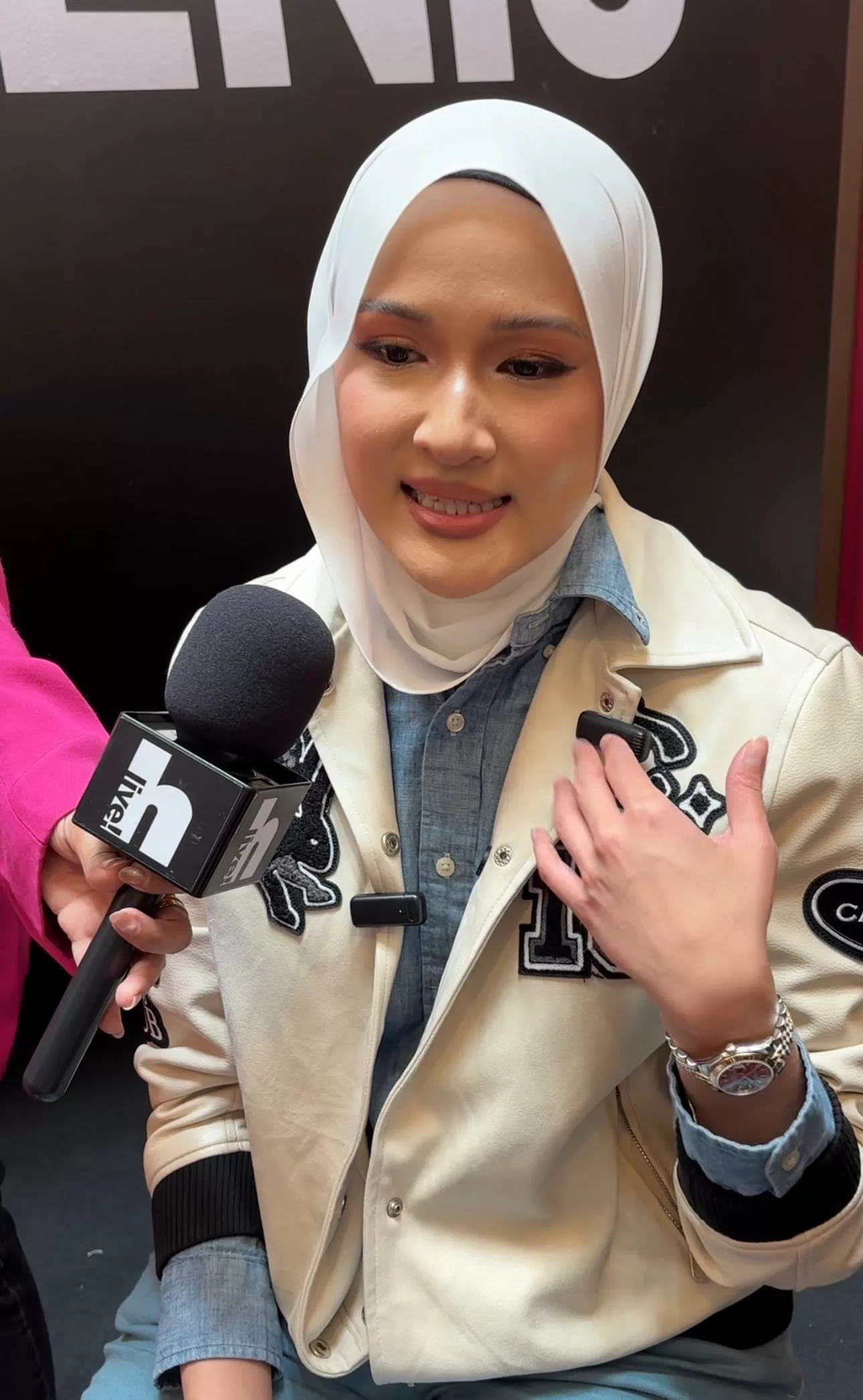 “Waktu Awal Perkahwinan Dulu, Kami Selalu Fikir…,” - Hanis Zalikha Syukur Bisnes Bertahan 10 Tahun Bersama Suami, Banyak Belajar Dari Kesilapan 7 “Waktu Awal Perkahwinan Dulu, Kami Selalu Fikir…,” – Hanis Zalikha Syukur Bisnes Bertahan 10 Tahun Bersama Suami, Banyak Belajar Dari Kesilapan