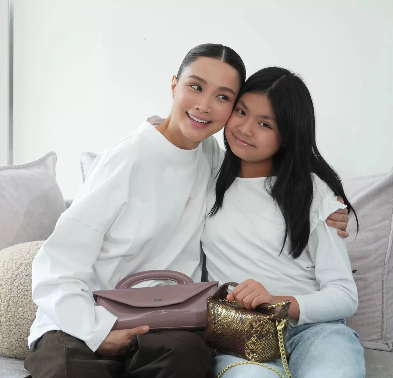 “Dia Tak Mahu Perhatian Seperti Dulu Lagi,”- Scha Alyahya Sokong Lara Alana Fokus Akademik, Belum Tunjuk Minat Jadi Anak Seni 6 “Dia Tak Mahu Perhatian Seperti Dulu Lagi,”- Scha Alyahya Sokong Lara Alana Fokus Akademik, Belum Tunjuk Minat Jadi Anak Seni