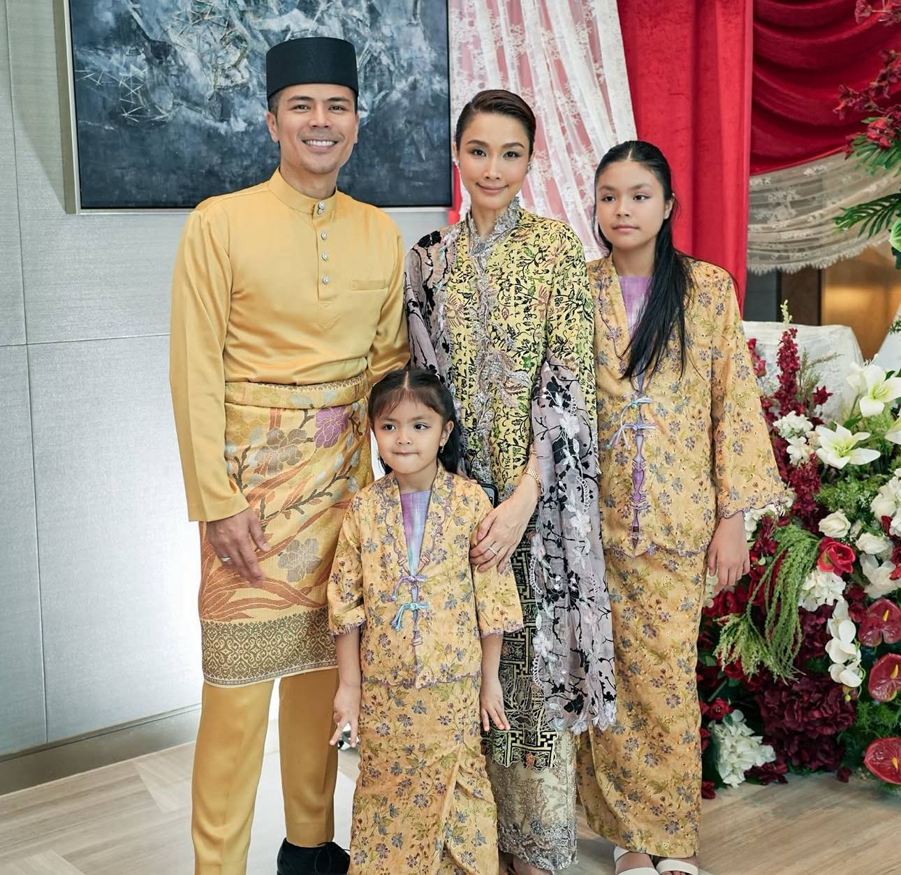 “Dia Tak Mahu Perhatian Seperti Dulu Lagi,”- Scha Alyahya Sokong Lara Alana Fokus Akademik, Belum Tunjuk Minat Jadi Anak Seni 8 “Dia Tak Mahu Perhatian Seperti Dulu Lagi,”- Scha Alyahya Sokong Lara Alana Fokus Akademik, Belum Tunjuk Minat Jadi Anak Seni