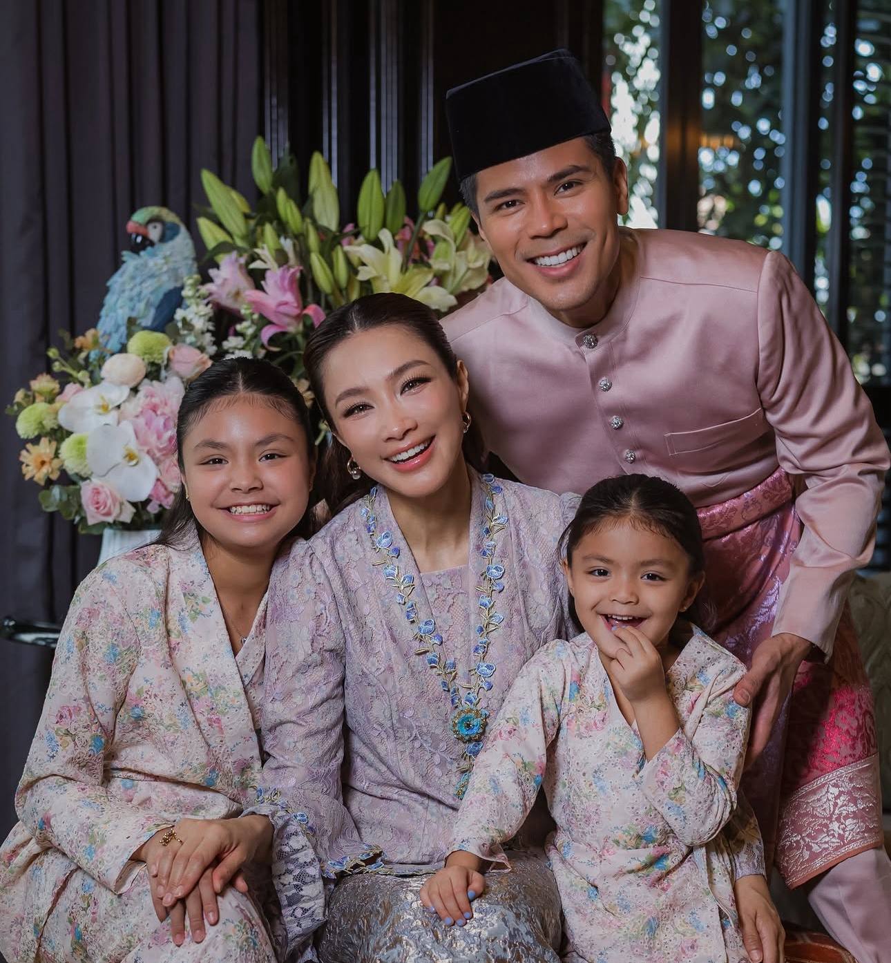 “Dia Tak Mahu Perhatian Seperti Dulu Lagi,”- Scha Alyahya Sokong Lara Alana Fokus Akademik, Belum Tunjuk Minat Jadi Anak Seni 9 “Dia Tak Mahu Perhatian Seperti Dulu Lagi,”- Scha Alyahya Sokong Lara Alana Fokus Akademik, Belum Tunjuk Minat Jadi Anak Seni