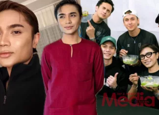 “Biarlah Testosteron Rendah Sekalipun, Cukup Adab Dengan Makanan Di Tahap Tertinggi,” – Ojen Aiwahhh