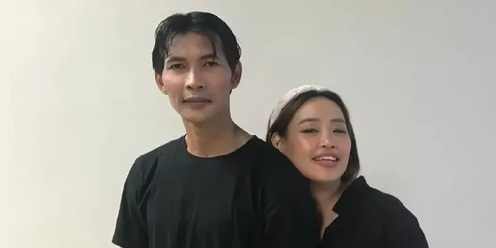 Pinkan Mambo Nekad Bercerai, Dakwa Hilang Kepercayaan Terhadap Suami
