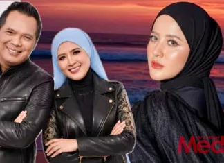 “Saya Percaya, Perceraian Bukan Alasan Untuk…,” – Masih ‘Live’ Bersama Bekas Suami, Nur Nilam Ortiz Perjelas Hubungan Dengan Azlan Komeng