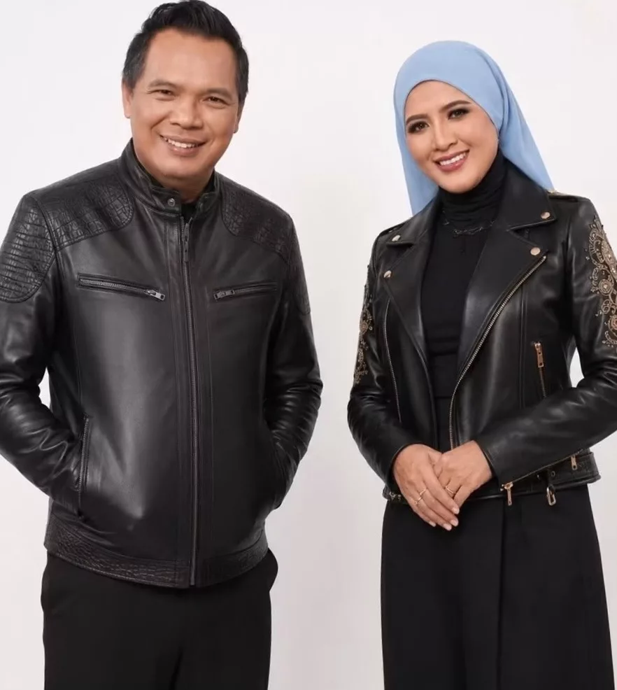 “Saya Percaya, Perceraian Bukan Alasan Untuk…,” - Masih ‘Live’ Bersama Bekas Suami, Nur Nilam Ortiz Perjelas Hubungan Dengan Azlan Komeng 7 “Saya Percaya, Perceraian Bukan Alasan Untuk…,” – Masih ‘Live’ Bersama Bekas Suami, Nur Nilam Ortiz Perjelas Hubungan Dengan Azlan Komeng