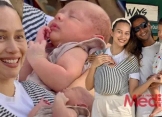 Natasha Hudson Syukur Timang Anak Lelaki Pertama Pada Usia 44 Tahun – “Tak Dirancang Tapi Penuh Hikmah.” Segment Template