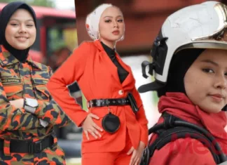 Berusia 19 Tahun & Pernah Menang Miss Kuala Lumpur, Dania Iza Kini Sahut Cabaran Dunia Lakonan… Keluar Zon Selesa Demi ‘PB Orked’