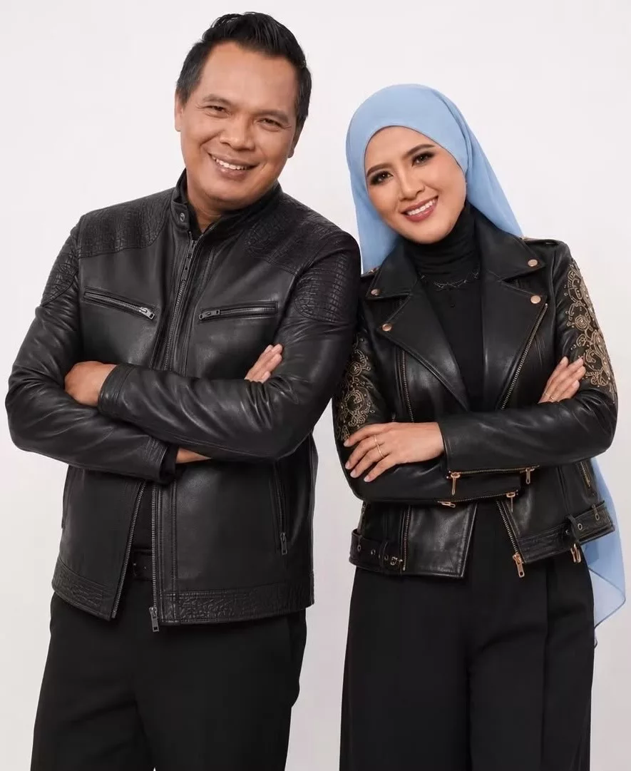 “Saya Percaya, Perceraian Bukan Alasan Untuk…,” – Masih ‘Live’ Bersama Bekas Suami, Nur Nilam Ortiz Perjelas Hubungan Dengan Azlan Komeng