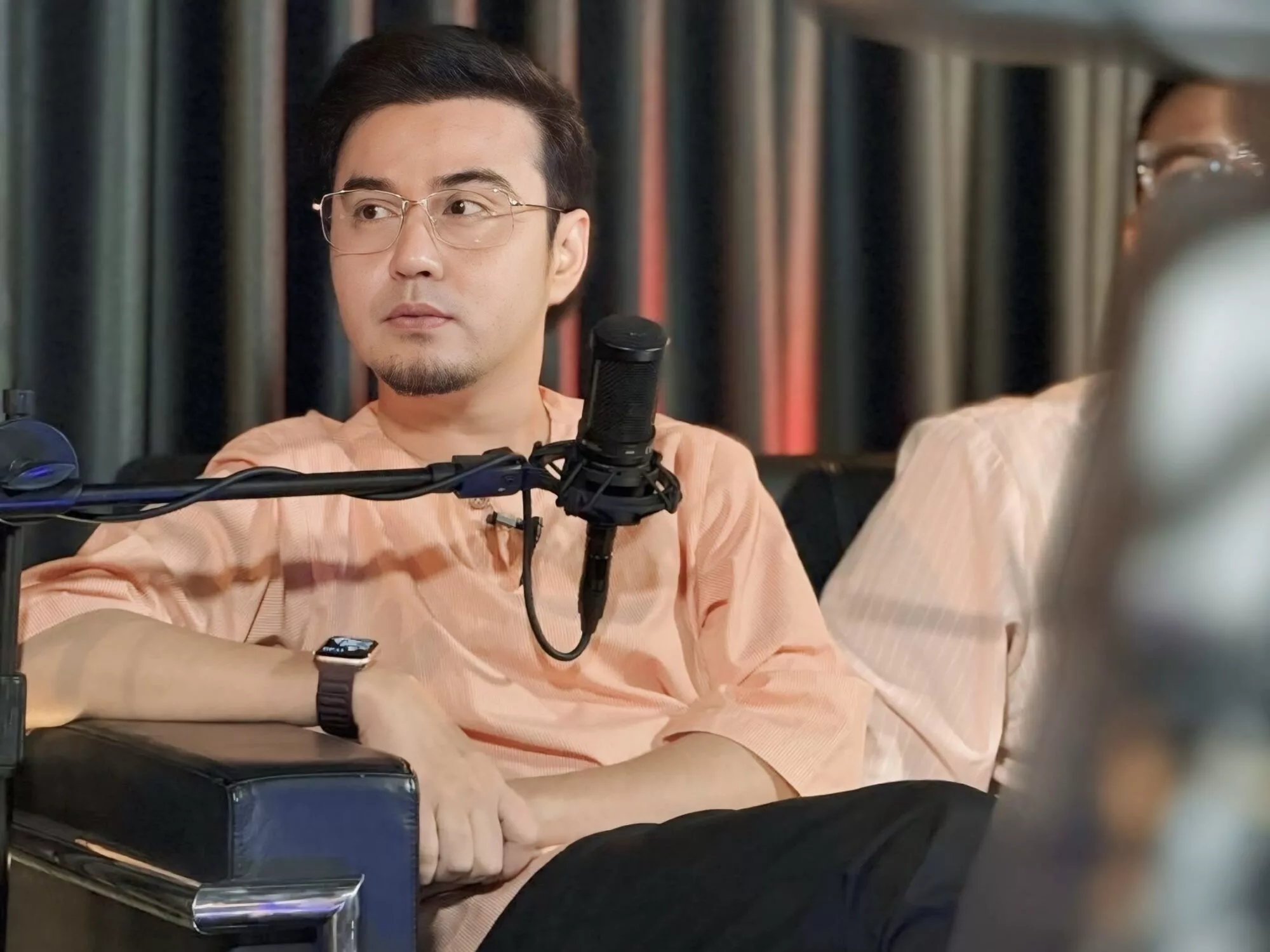 24 Tahun Bertahan, UNIC Imbau Sejarah Penubuhan Menerusi Projek Istimewa Podcast
