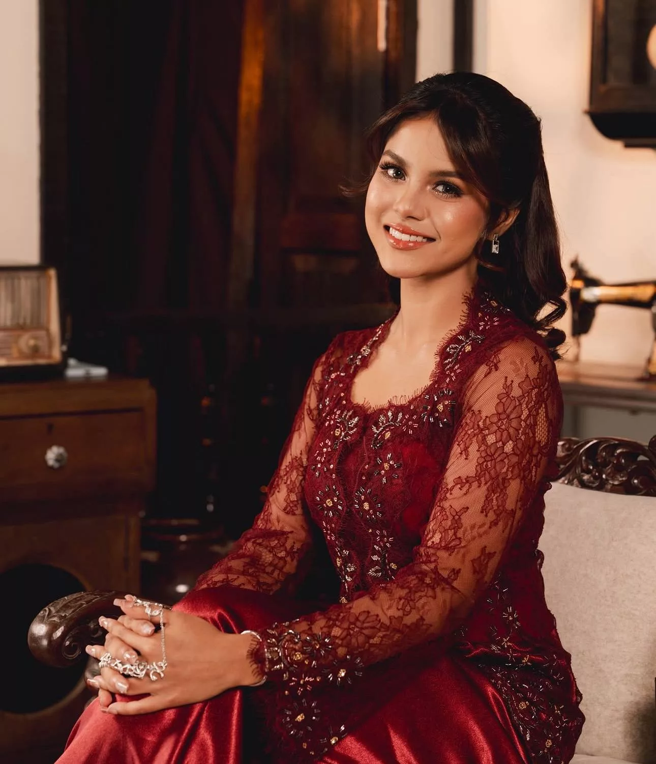 Nylea Adzlan Terpaksa Tolak Tawaran Puteri Gunung Ledang The Musical, Tarikh Bertembung Dengan Jadual Internship - “Sayang, Tapi….” 7 Nylea Adzlan Terpaksa Tolak Tawaran Puteri Gunung Ledang The Musical, Tarikh Bertembung Dengan Jadual Internship – “Sayang, Tapi….”