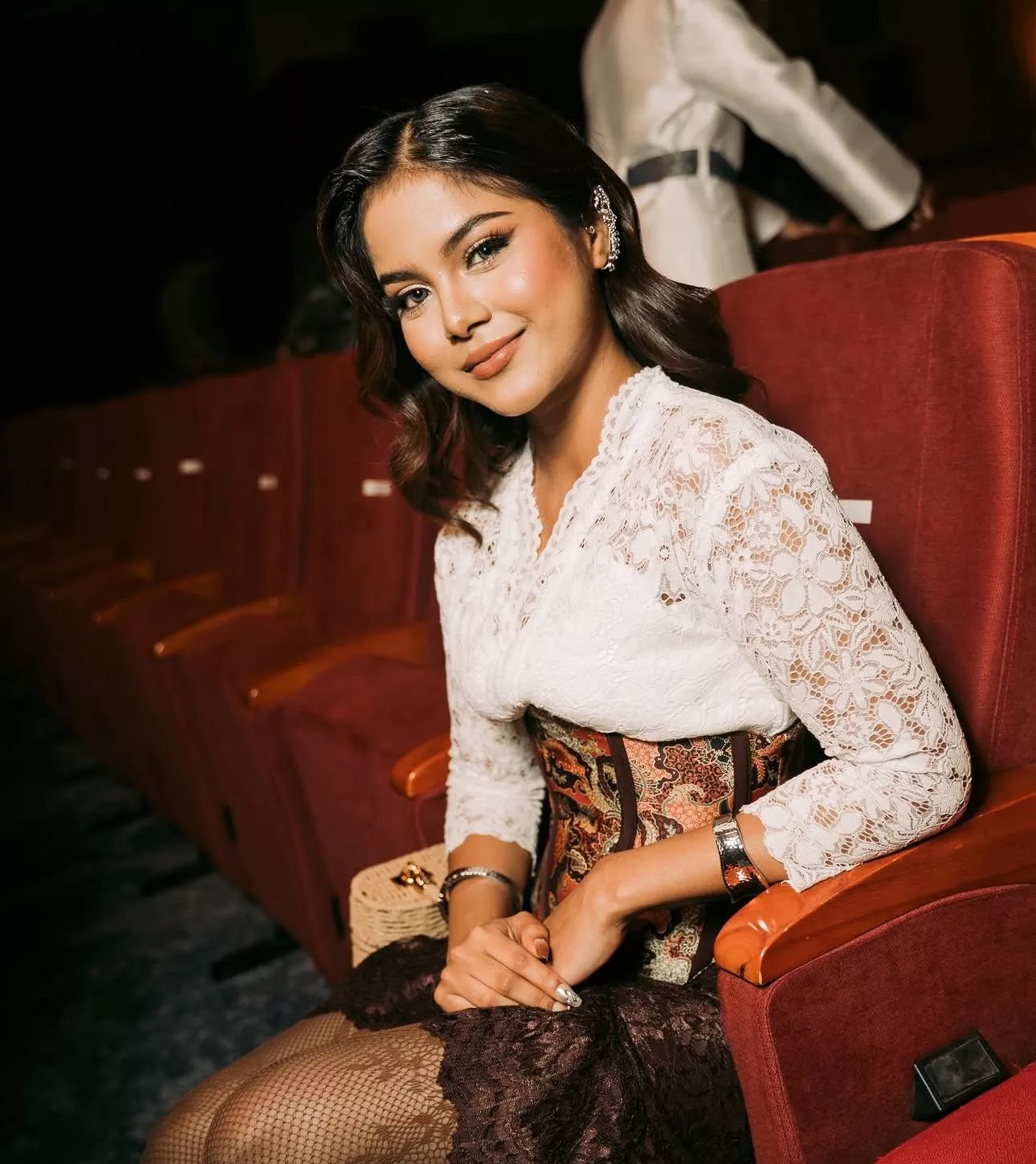 Nylea Adzlan Terpaksa Tolak Tawaran Puteri Gunung Ledang The Musical, Tarikh Bertembung Dengan Jadual Internship - “Sayang, Tapi….” 6 Nylea Adzlan Terpaksa Tolak Tawaran Puteri Gunung Ledang The Musical, Tarikh Bertembung Dengan Jadual Internship – “Sayang, Tapi….”