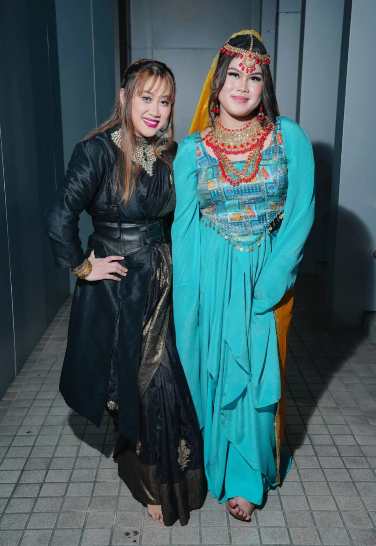 “Kalau Tak Suka Bakat Saya, Jangan Hina Rupa & Fizikal Saya,” – Viviana Zairi Luah Kecewa Jadi Sasaran Netizen