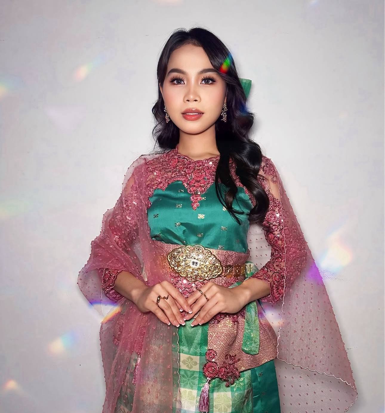 Mereka Datang, Menyanyi & Menakluk Industri! Aisha Retno, Wani Kayrie & Alpha Bukti ‘Dominasi For Real’