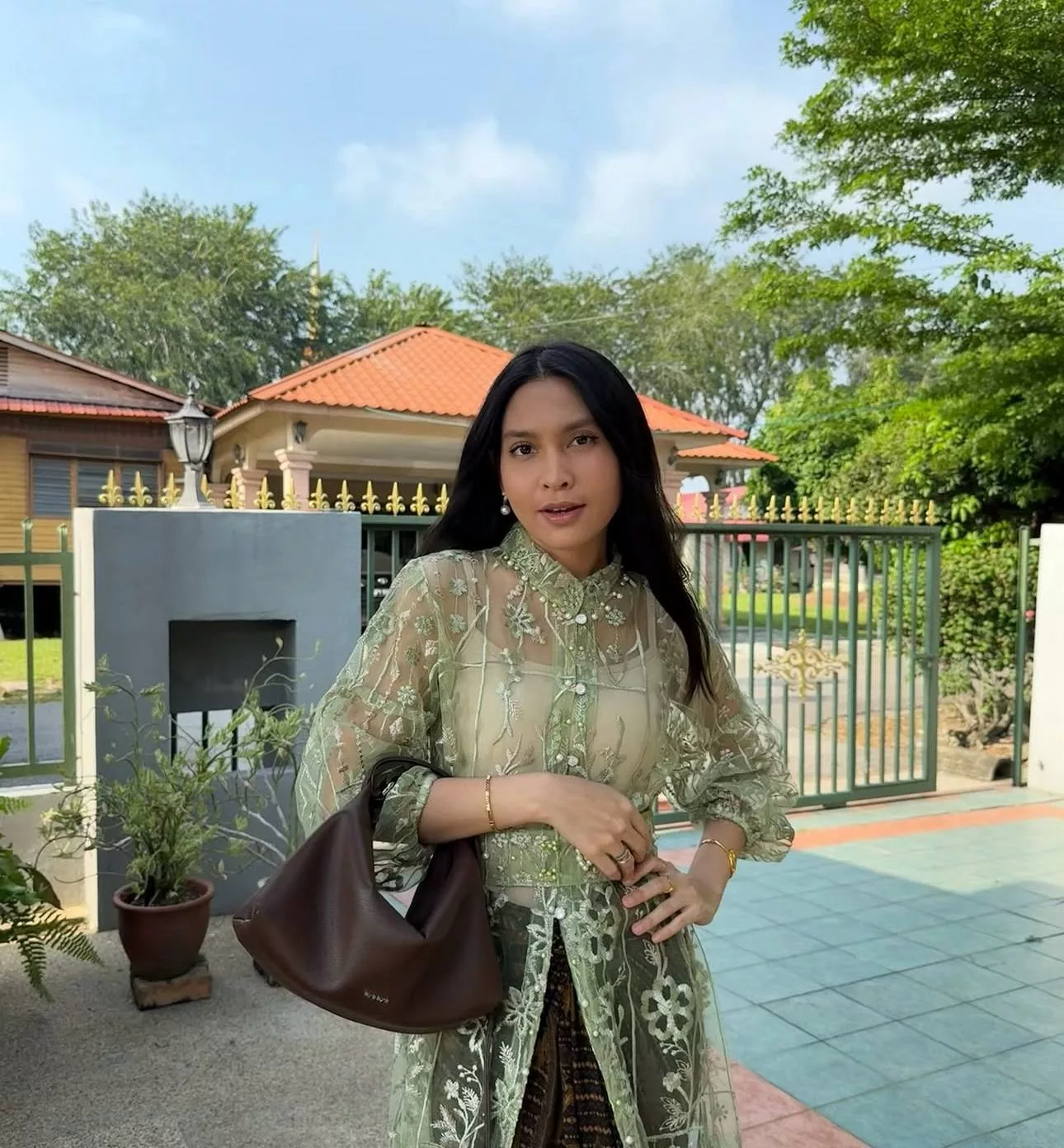 Mereka Datang, Menyanyi & Menakluk Industri! Aisha Retno, Wani Kayrie & Alpha Bukti ‘Dominasi For Real’