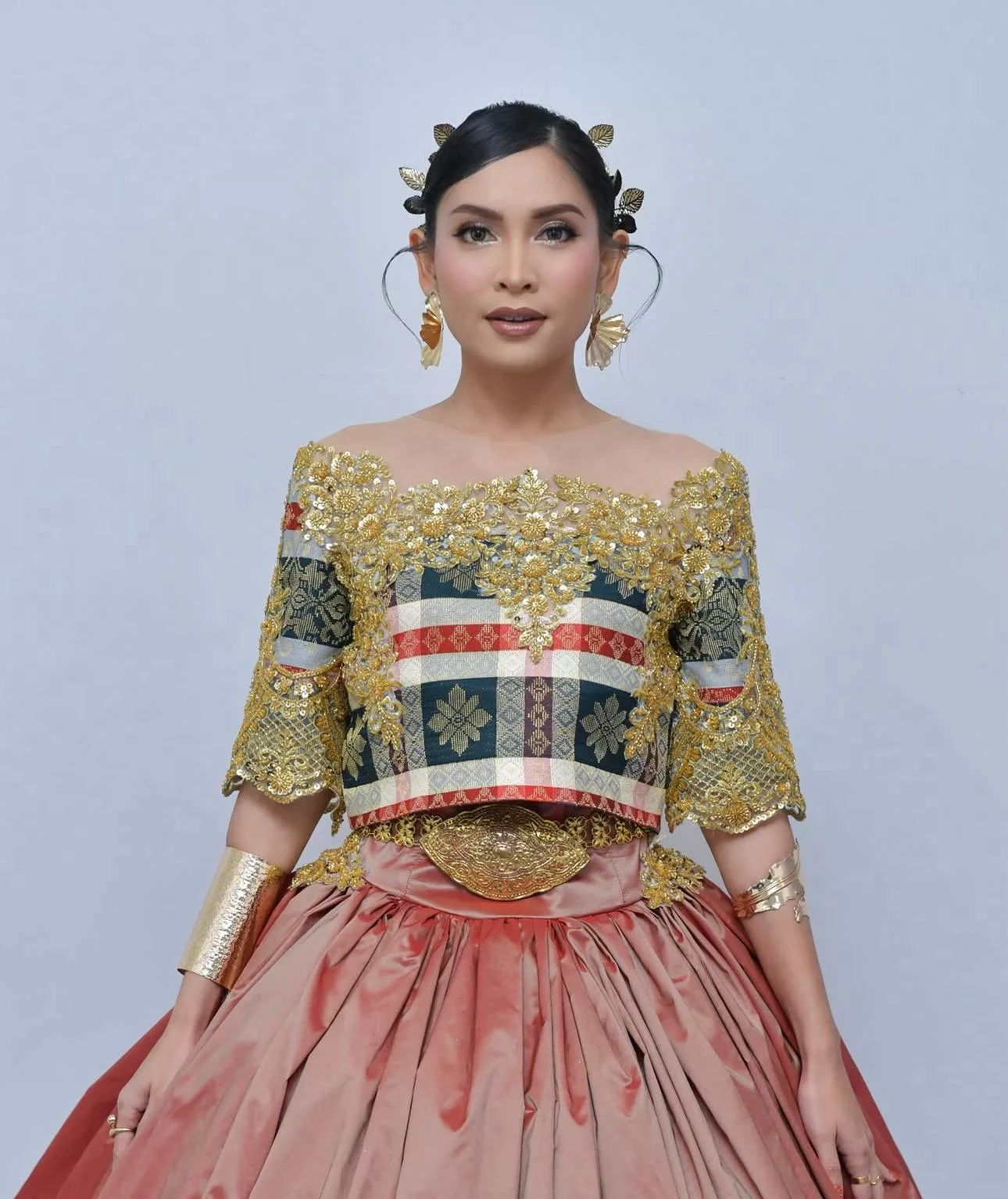 Mereka Datang, Menyanyi & Menakluk Industri! Aisha Retno, Wani Kayrie & Alpha Bukti ‘Dominasi For Real’