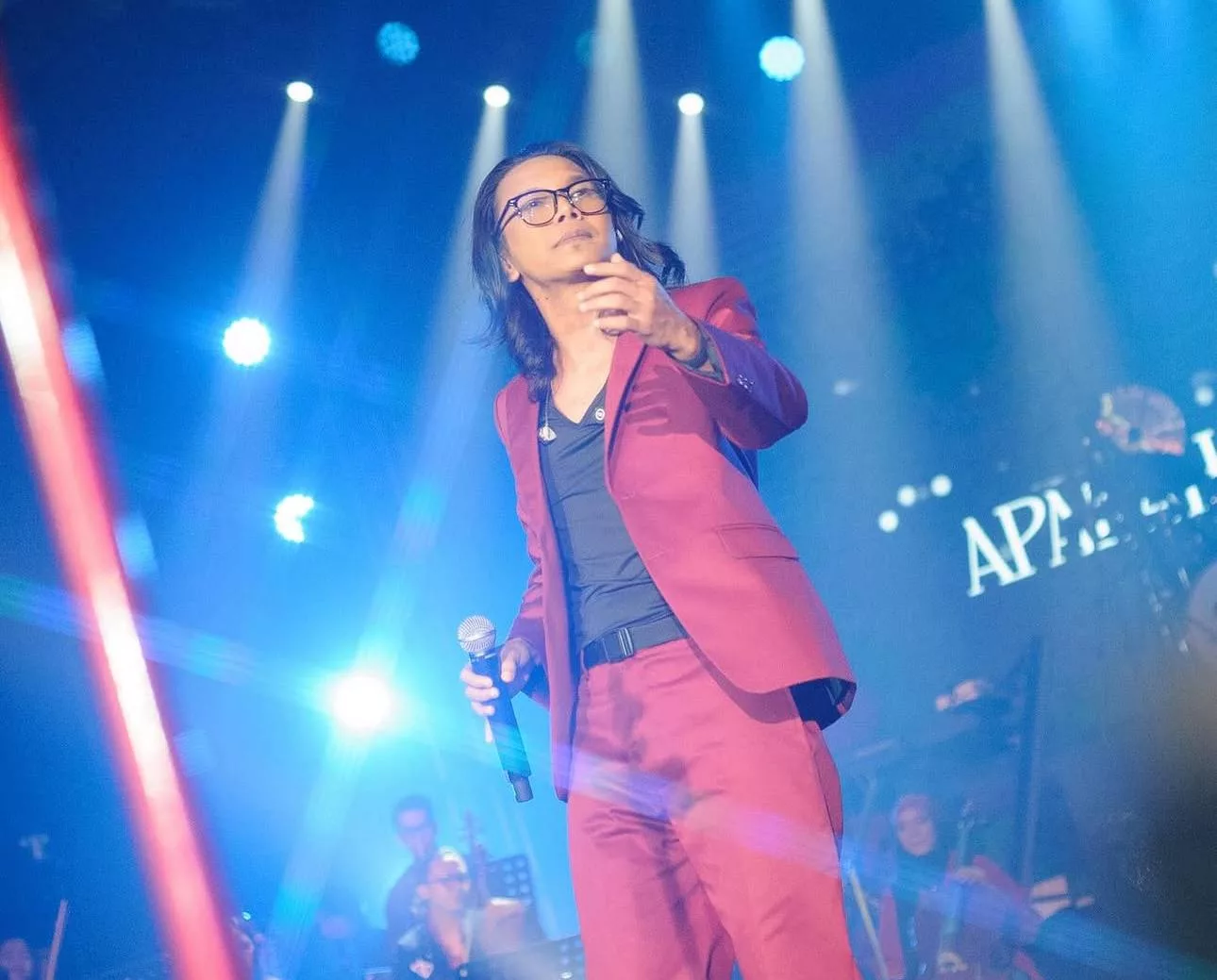 “Kita Tulis Melodi Guna Ilham, Rezeki Yang Diturunkan…,” – Lagu AI Tak Layak Masuk Bertanding? Aepul Roza Tak Gentar Dengan ‘Geng Prompter’