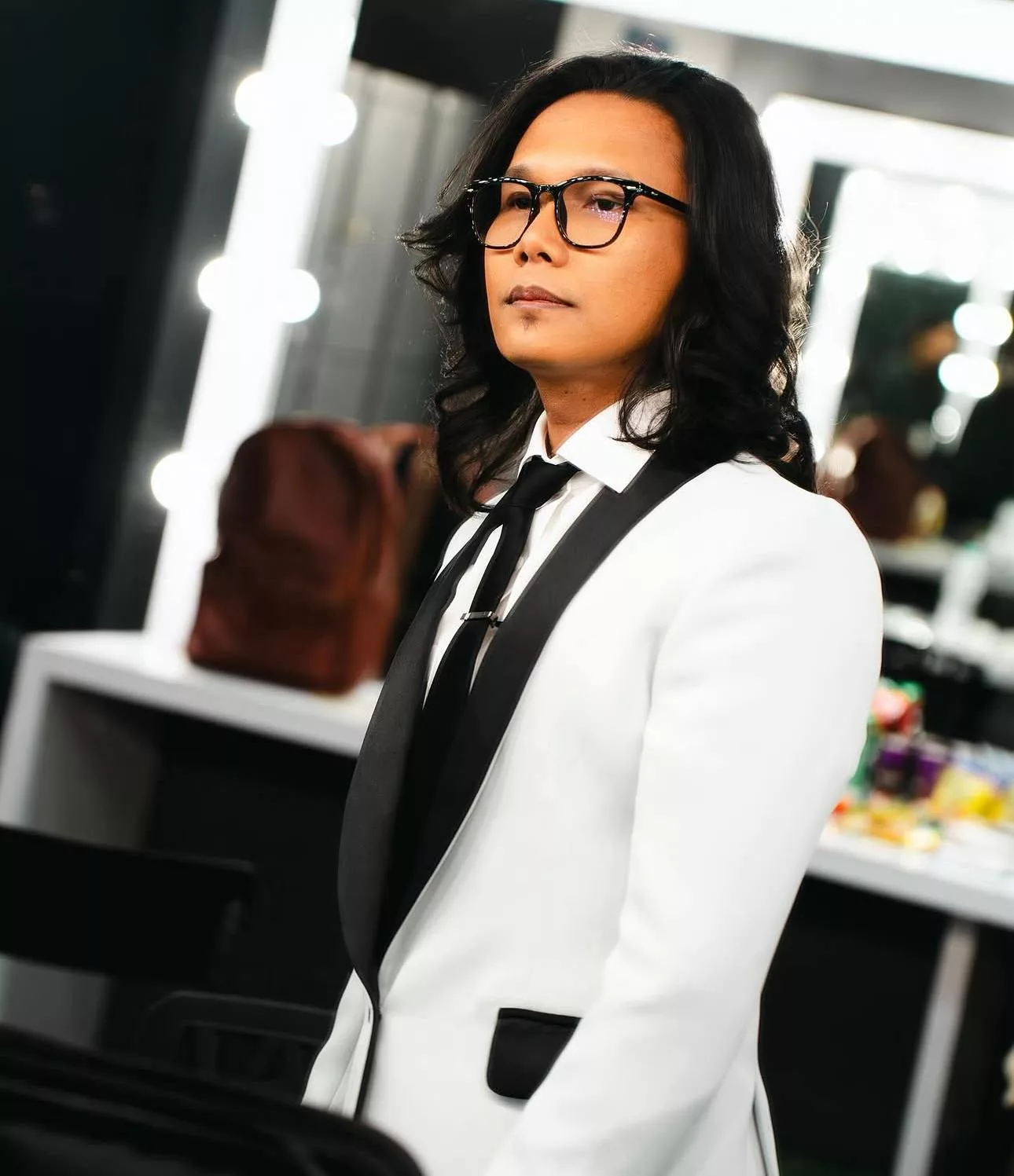 “Kita Tulis Melodi Guna Ilham, Rezeki Yang Diturunkan…,” – Lagu AI Tak Layak Masuk Bertanding? Aepul Roza Tak Gentar Dengan ‘Geng Prompter’