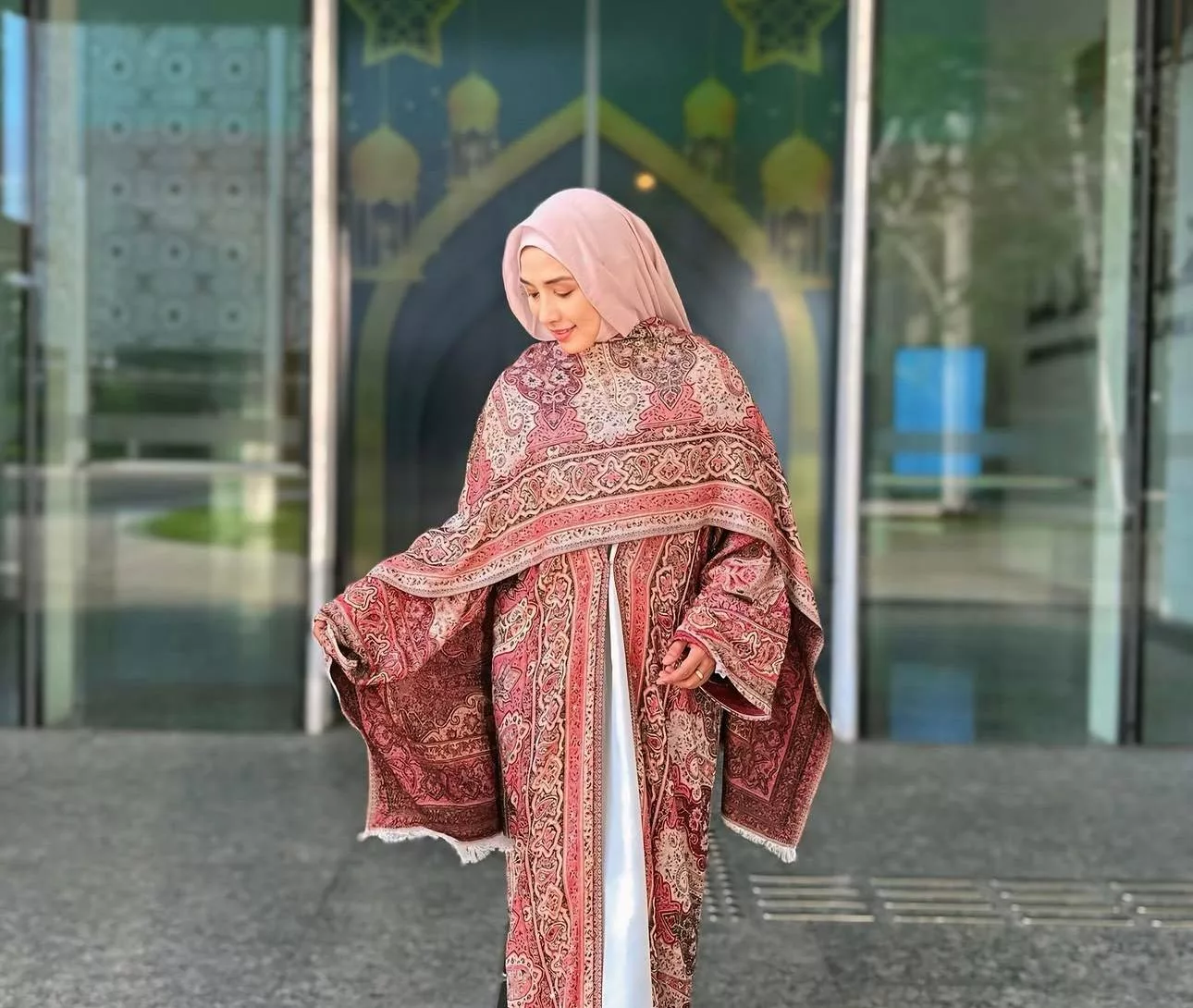 “Jangan Menghakimi, Setiap Orang Ada Perjalanannya,” – Vanidah Imran Mohon Doa, Usaha Ubah Diri Ke Arah Lebih Baik