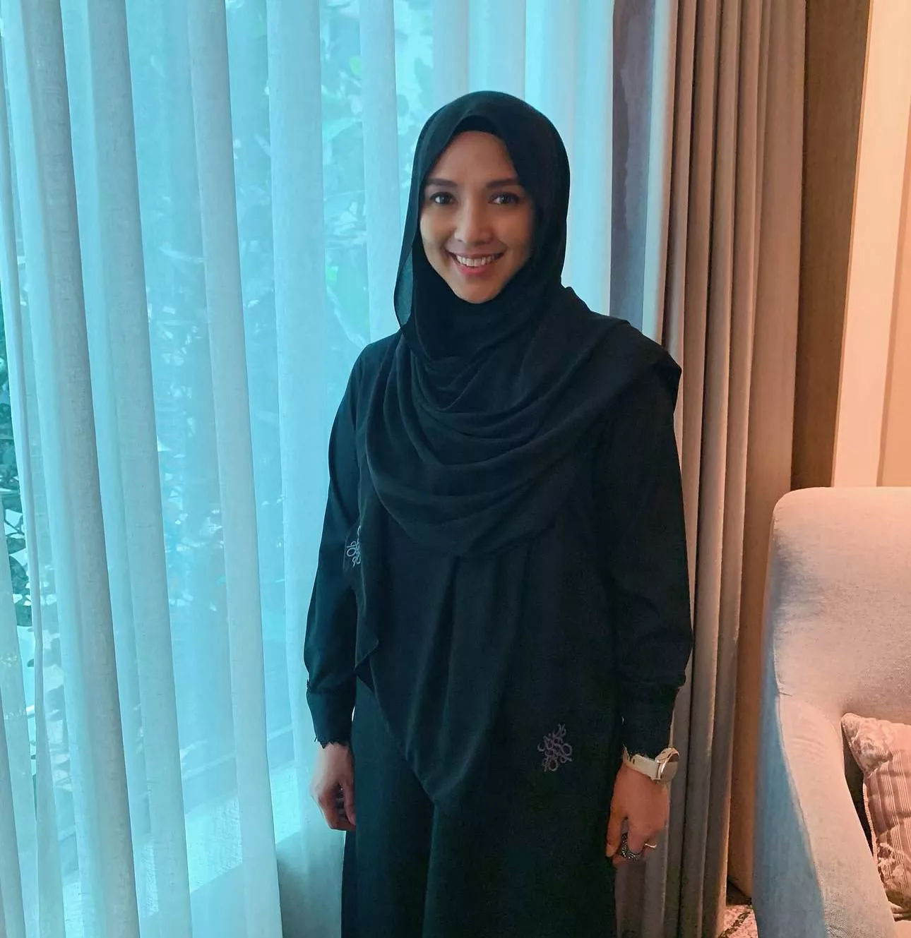 “Jangan Menghakimi, Setiap Orang Ada Perjalanannya,” – Vanidah Imran Mohon Doa, Usaha Ubah Diri Ke Arah Lebih Baik