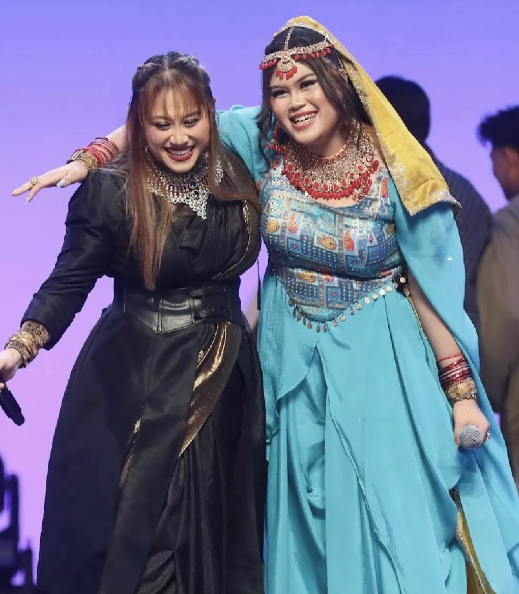“Kami Guna Semampu Yang Ada…,” – Ani Maiyuni & Viviana Sedar Format TTMM2 Namun Turut Fokus Kualiti Vokal, Ulas Soal Bajet