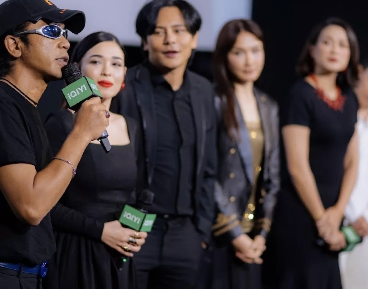Bukan Drama Cinta Biasa, ‘Griya’ Hidang Misteri, Manipulasi Dan Rahsia Gelap Yang Menghantui