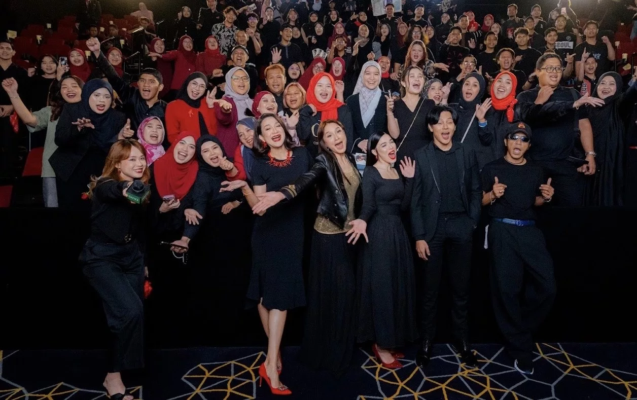 Bukan Drama Cinta Biasa, ‘Griya’ Hidang Misteri, Manipulasi Dan Rahsia Gelap Yang Menghantui 11 Bukan Drama Cinta Biasa, ‘Griya’ Hidang Misteri, Manipulasi Dan Rahsia Gelap Yang Menghantui