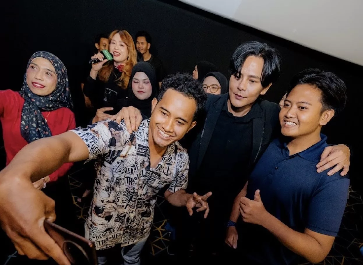 Bukan Drama Cinta Biasa, ‘Griya’ Hidang Misteri, Manipulasi Dan Rahsia Gelap Yang Menghantui