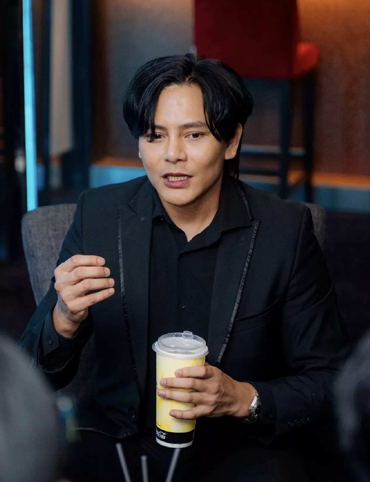 Bukan Drama Cinta Biasa, ‘Griya’ Hidang Misteri, Manipulasi Dan Rahsia Gelap Yang Menghantui 7 Bukan Drama Cinta Biasa, ‘Griya’ Hidang Misteri, Manipulasi Dan Rahsia Gelap Yang Menghantui