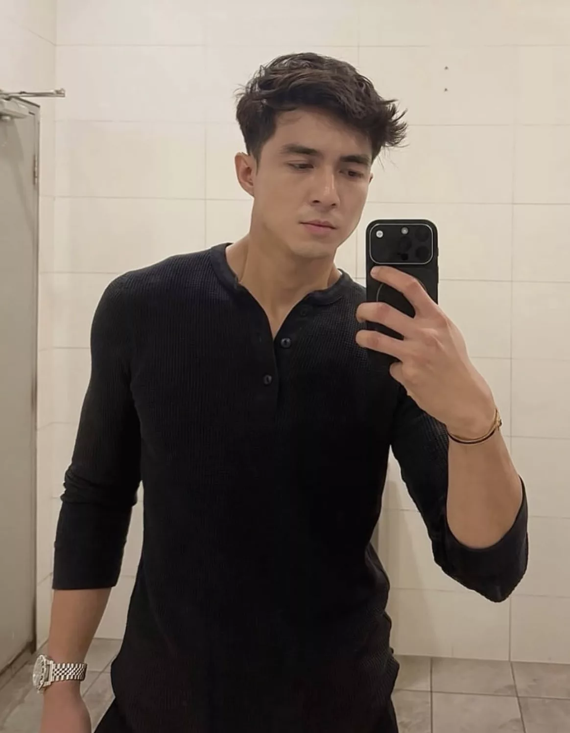 Ezaidi Aziz Dituduh Ada Niat Tak Baik Bila Kembali Bina Badan, Jawab Tuduhan Netizen - “Cukup Saya Sendiri Tahu...” 6 Ezaidi Aziz Dituduh Ada Niat Tak Baik Bila Kembali Bina Badan, Jawab Tuduhan Netizen – “Cukup Saya Sendiri Tahu…”