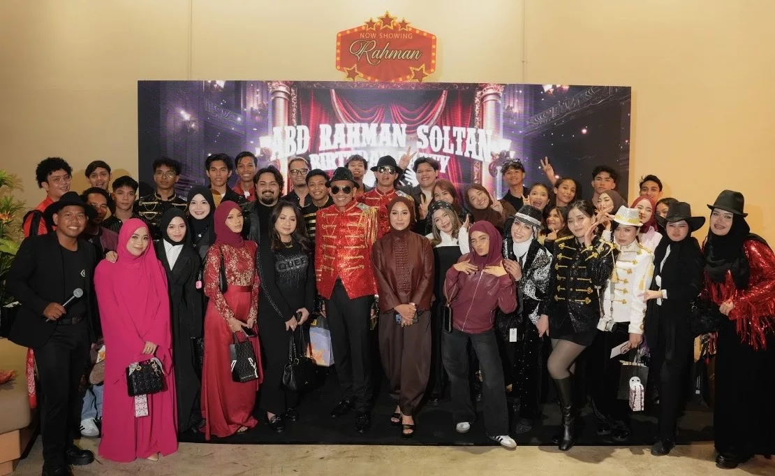 “Kami Mahu Hasilkan Lebih Banyak Projek Yang…,” - Bukan Sekadar Viral, Abd Rahman Soltan Mahu Lahirkan Lebih Ramai Content Creator Berjaya 8 “Kami Mahu Hasilkan Lebih Banyak Projek Yang…,” – Bukan Sekadar Viral, Abd Rahman Soltan Mahu Lahirkan Lebih Ramai Content Creator Berjaya