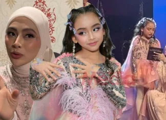 “Dia Masih Kanak-Kanak…,” – Adira Ulas Bila Anggrek Menangis Teresak-Esak, Syukur Dapat Imuniti & Enggan Pertikai Keputusan Juri