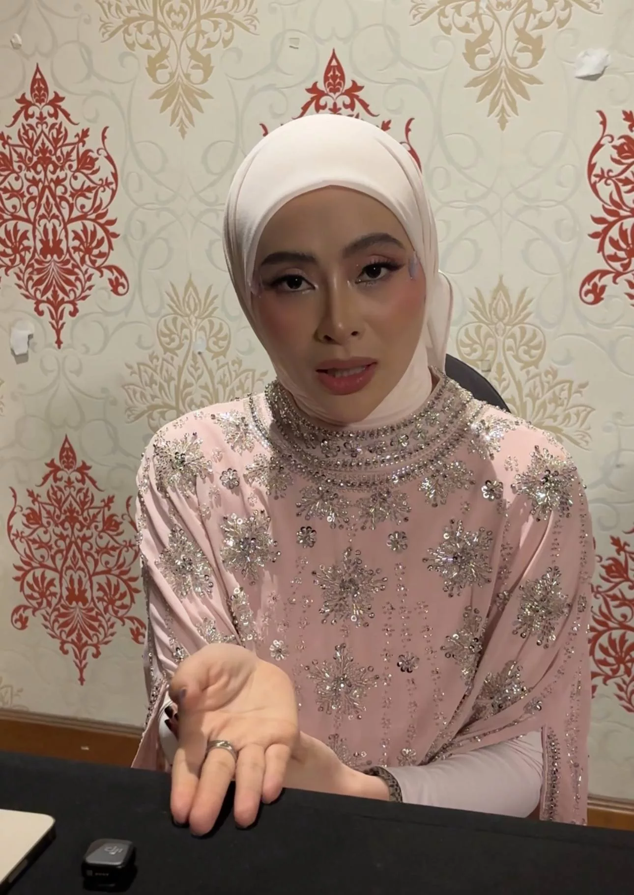 “Dia Masih Kanak-Kanak…,” – Adira Ulas Bila Anggrek Menangis Teresak-Esak, Syukur Dapat Imuniti & Enggan Pertikai Keputusan Juri