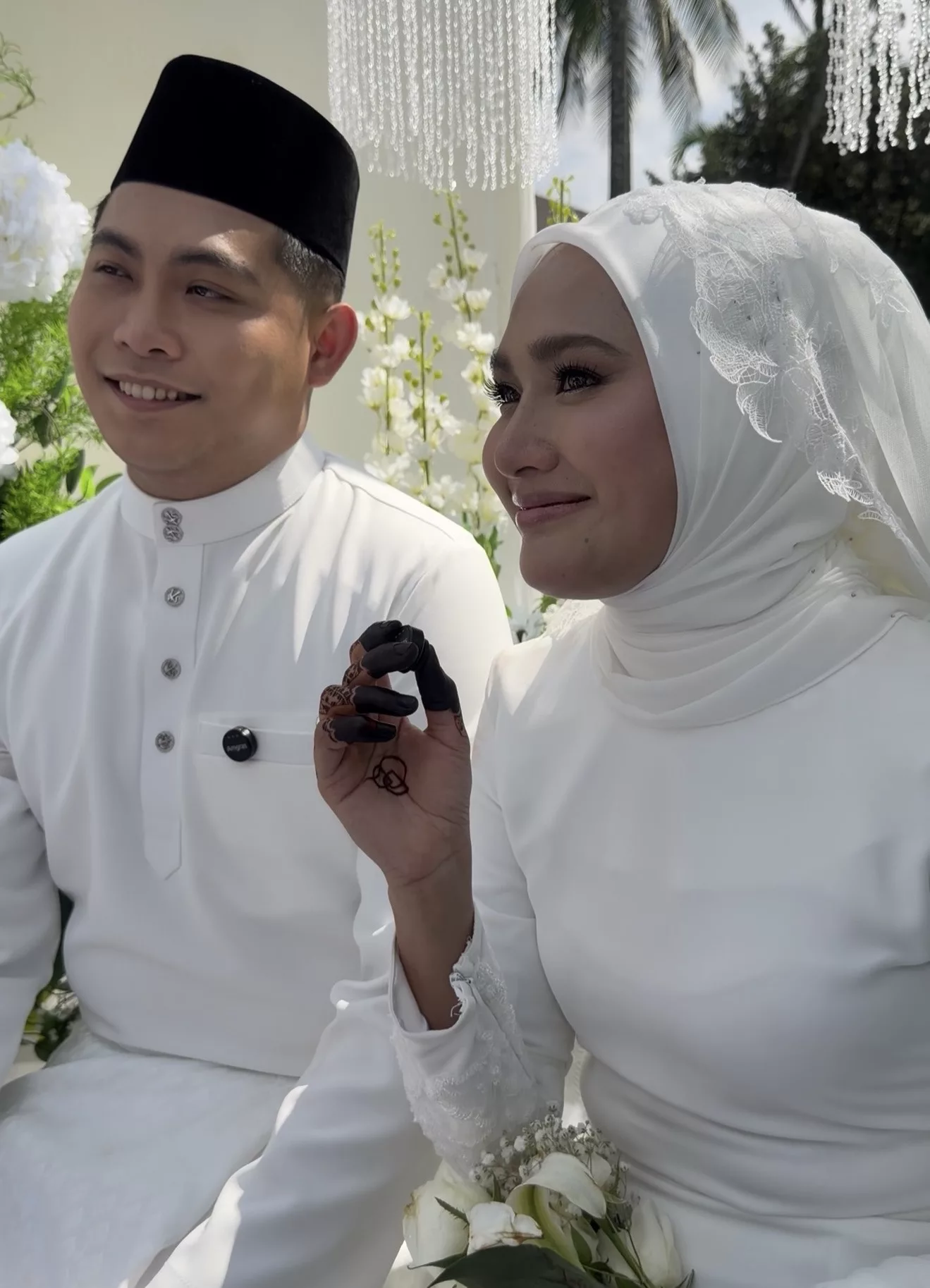 Didi Astillah Kongsi Detik Pertemuan Dengan Suami, Kenal Dalam ‘IG Live’ Waktu Diniey Di Korea – “Selepas 2 Tahun, Dia Pulang Ke Malaysia…”