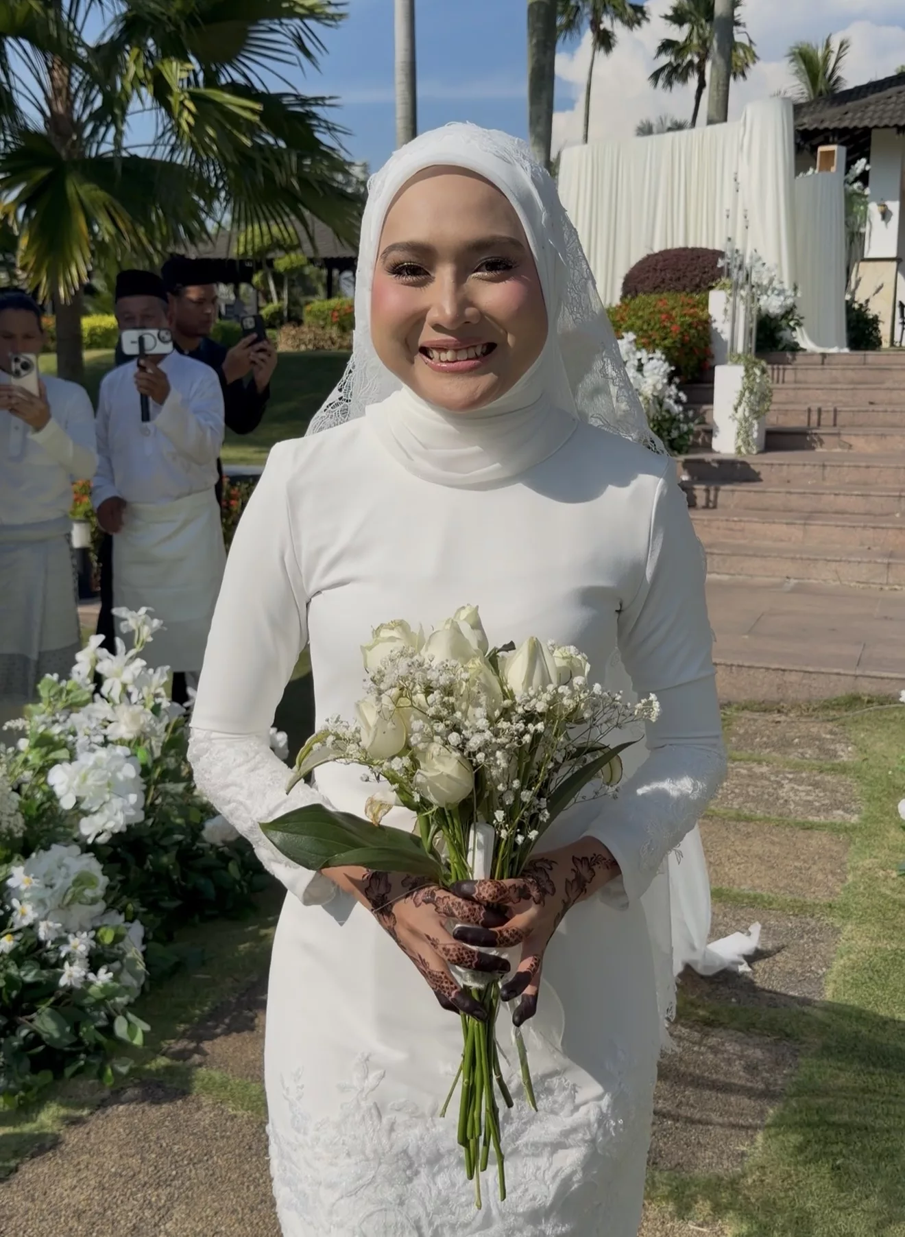 Didi Astillah Kongsi Detik Pertemuan Dengan Suami, Kenal Dalam ‘IG Live’ Waktu Diniey Di Korea – “Selepas 2 Tahun, Dia Pulang Ke Malaysia…”