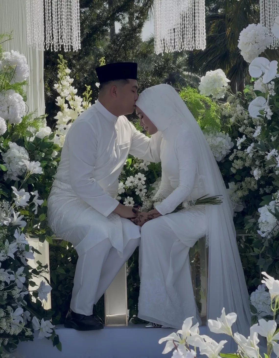 Didi Astillah Kongsi Detik Pertemuan Dengan Suami, Kenal Dalam ‘IG Live’ Waktu Diniey Di Korea – “Selepas 2 Tahun, Dia Pulang Ke Malaysia…”