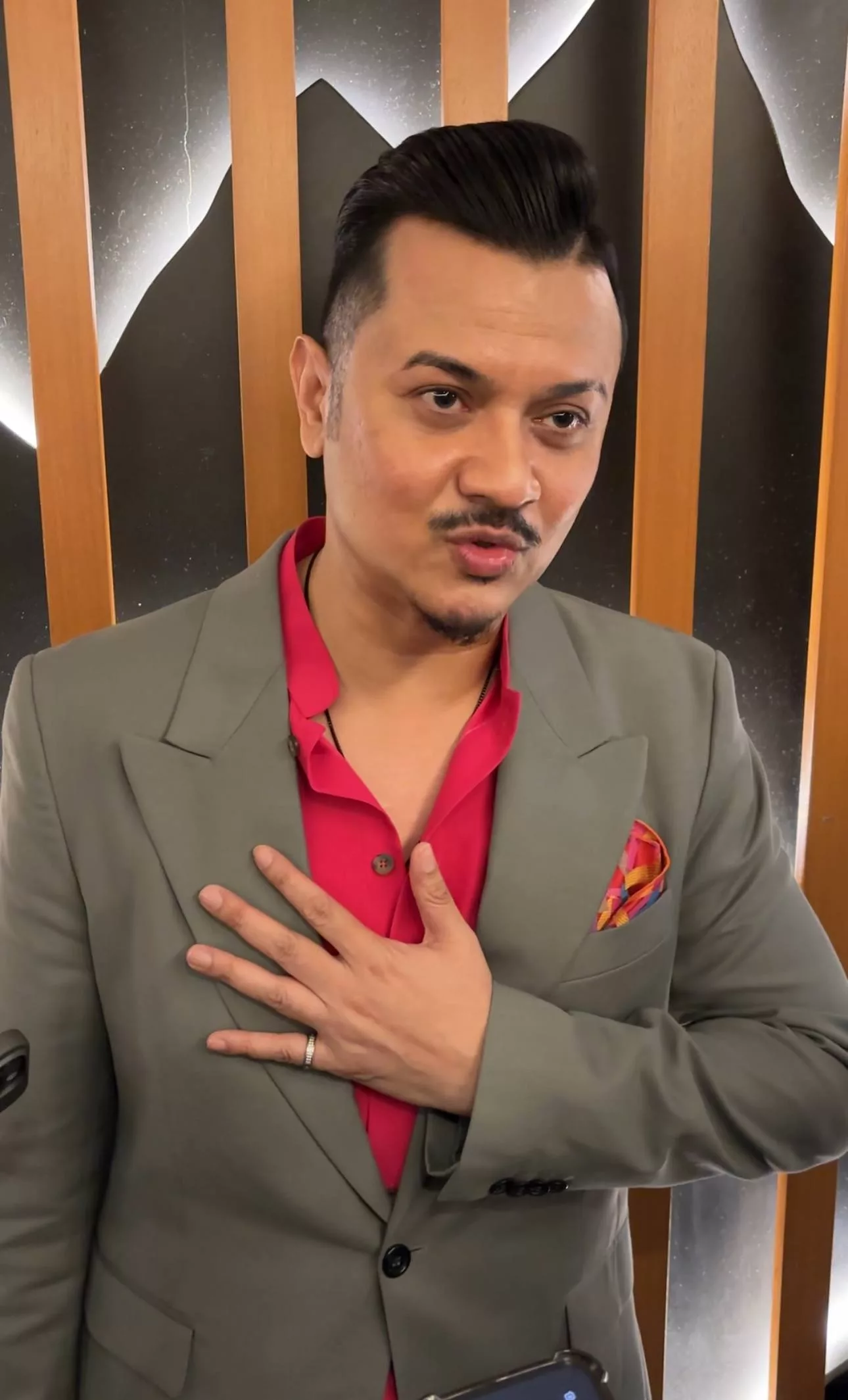 “Kita Tak Boleh Menolak Jodoh…,” – Fazley Yaakob Akui Kagum & Puji Keperibadian Vida, Miliki Ciri Isteri Idaman