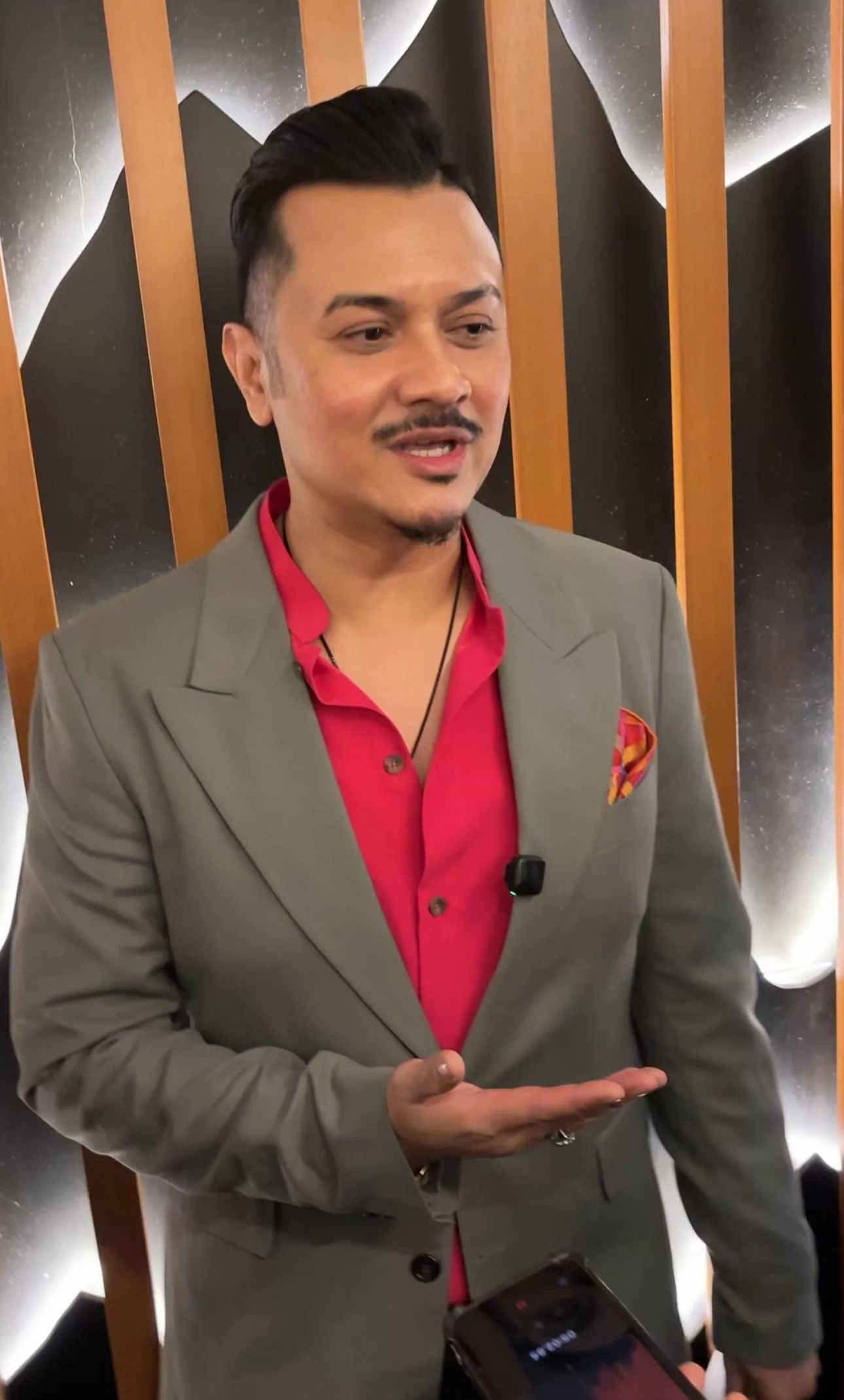 “Kita Tak Boleh Menolak Jodoh…,” – Fazley Yaakob Akui Kagum & Puji Keperibadian Vida, Miliki Ciri Isteri Idaman