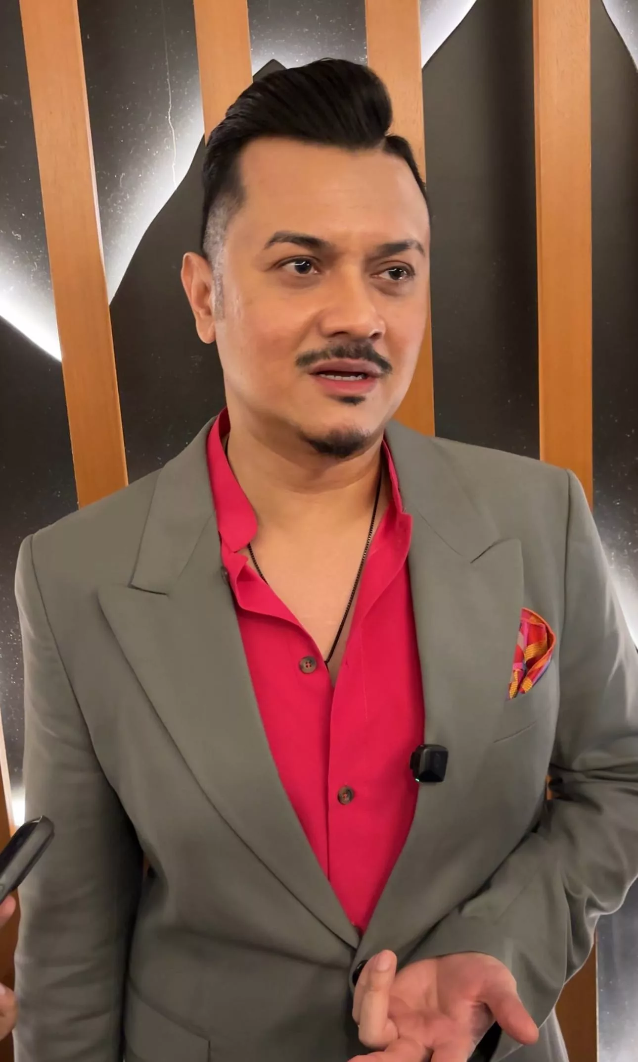 “Kita Tak Boleh Menolak Jodoh…,” – Fazley Yaakob Akui Kagum & Puji Keperibadian Vida, Miliki Ciri Isteri Idaman