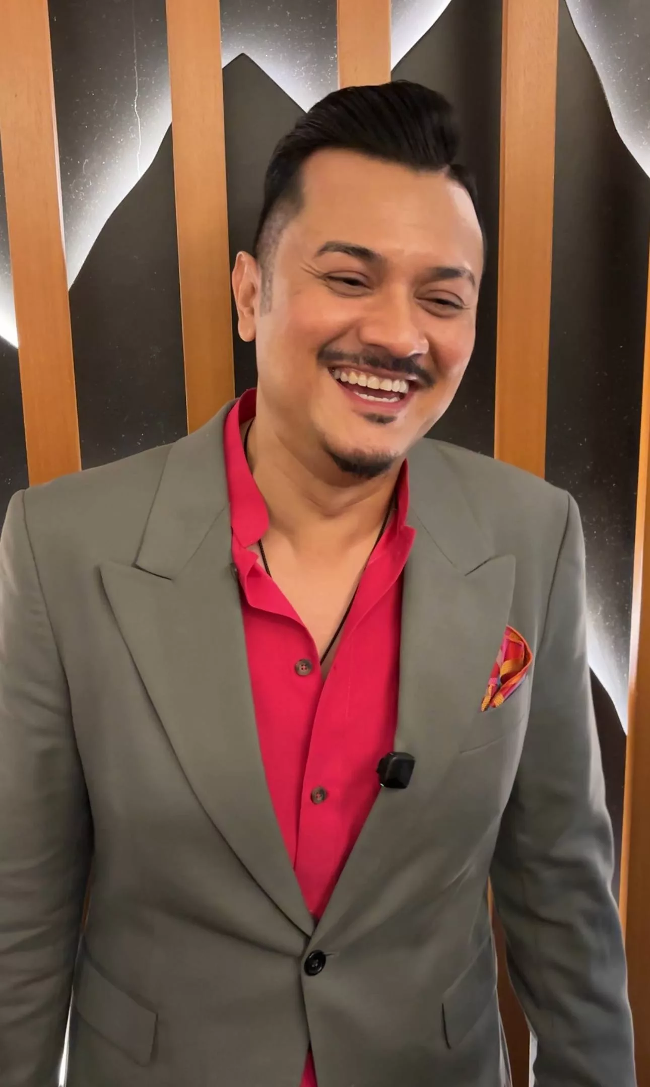 “Kita Tak Boleh Menolak Jodoh…,” – Fazley Yaakob Akui Kagum & Puji Keperibadian Vida, Miliki Ciri Isteri Idaman