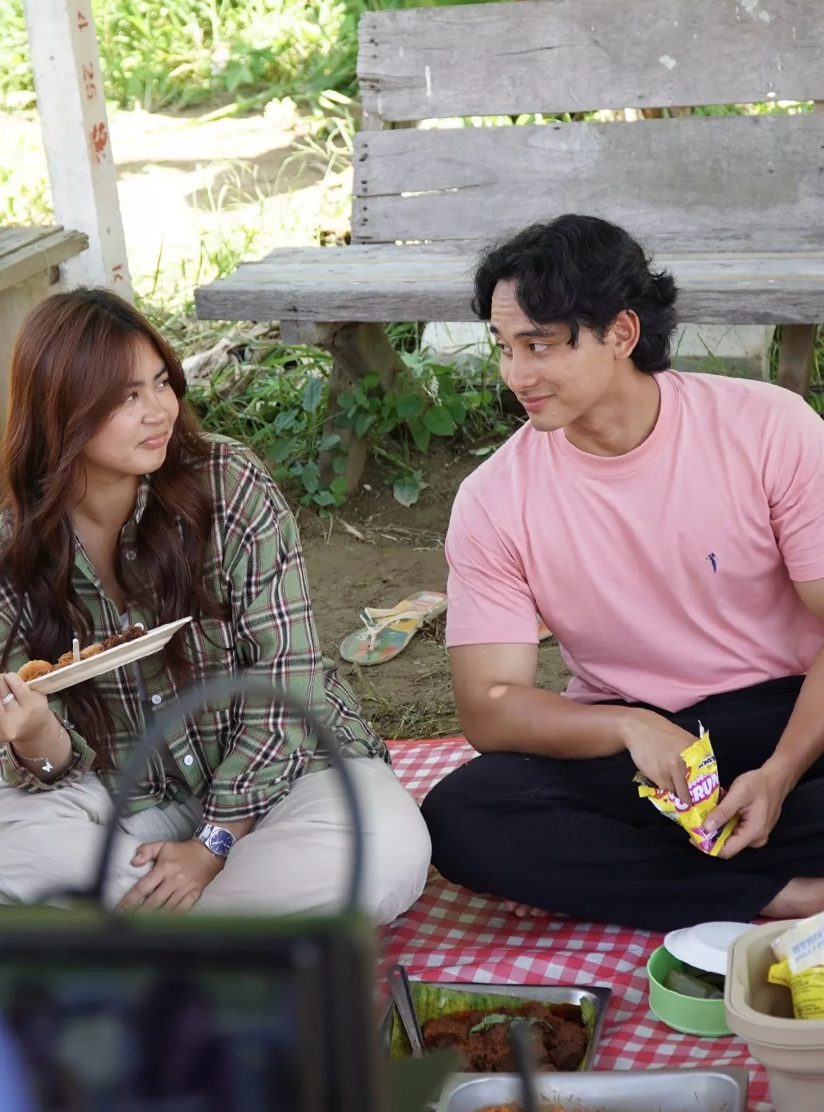 “Tak Mahu Kedengaran Dibuat-Buat,” – Aniq Suhair Ada Sebab ‘All Out’ Dalami Dialek Perak, Cerita Pengalaman Satu ‘Frame’ Dengan Amy Mastura
