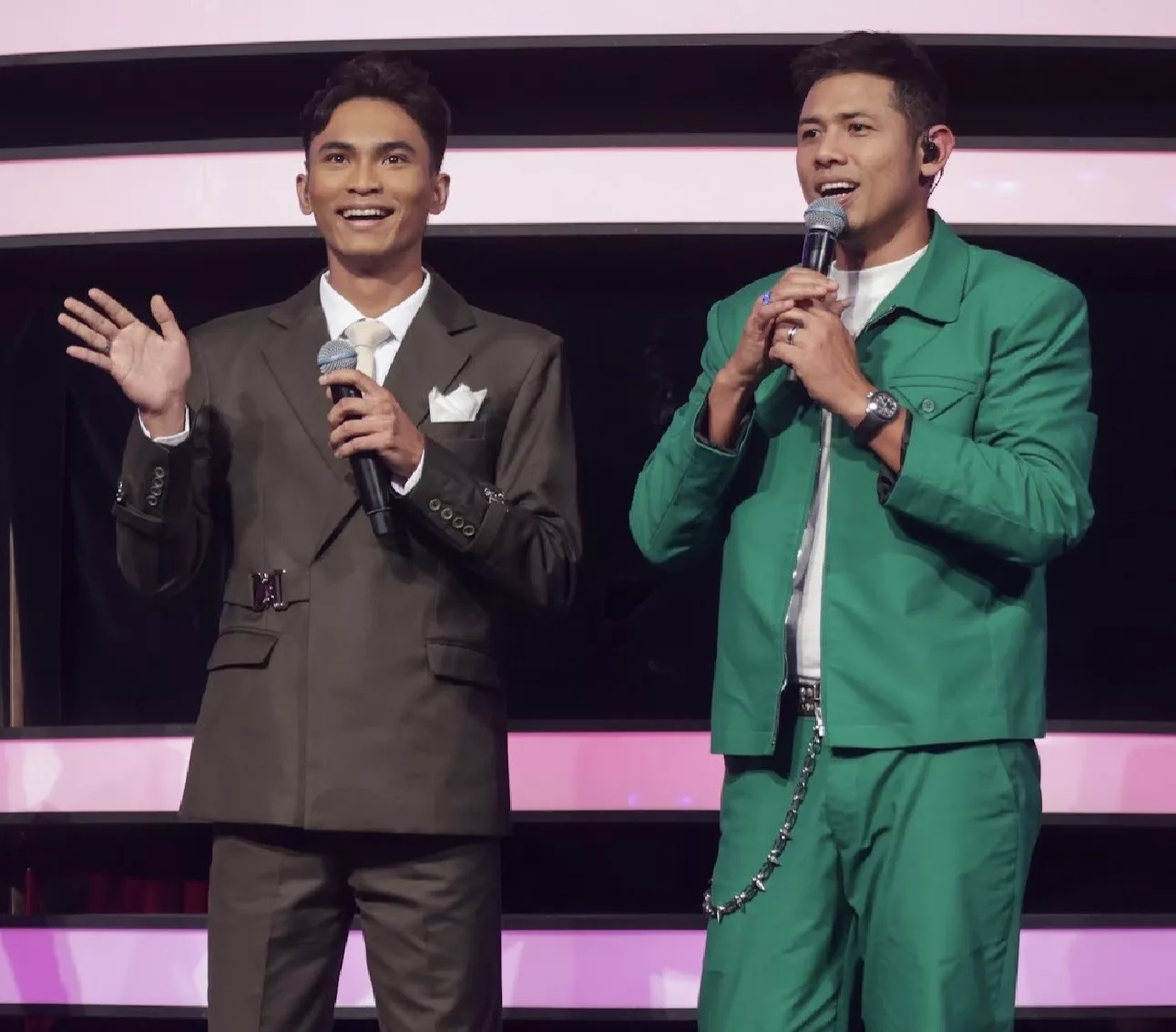 Big Stage Rocketfuel: Qilo Gegar Minggu Pertama Capai 85%, Hussain Pula Tempat Keempat Sebagai Peserta Ke-11 & Tiada Penyingkiran