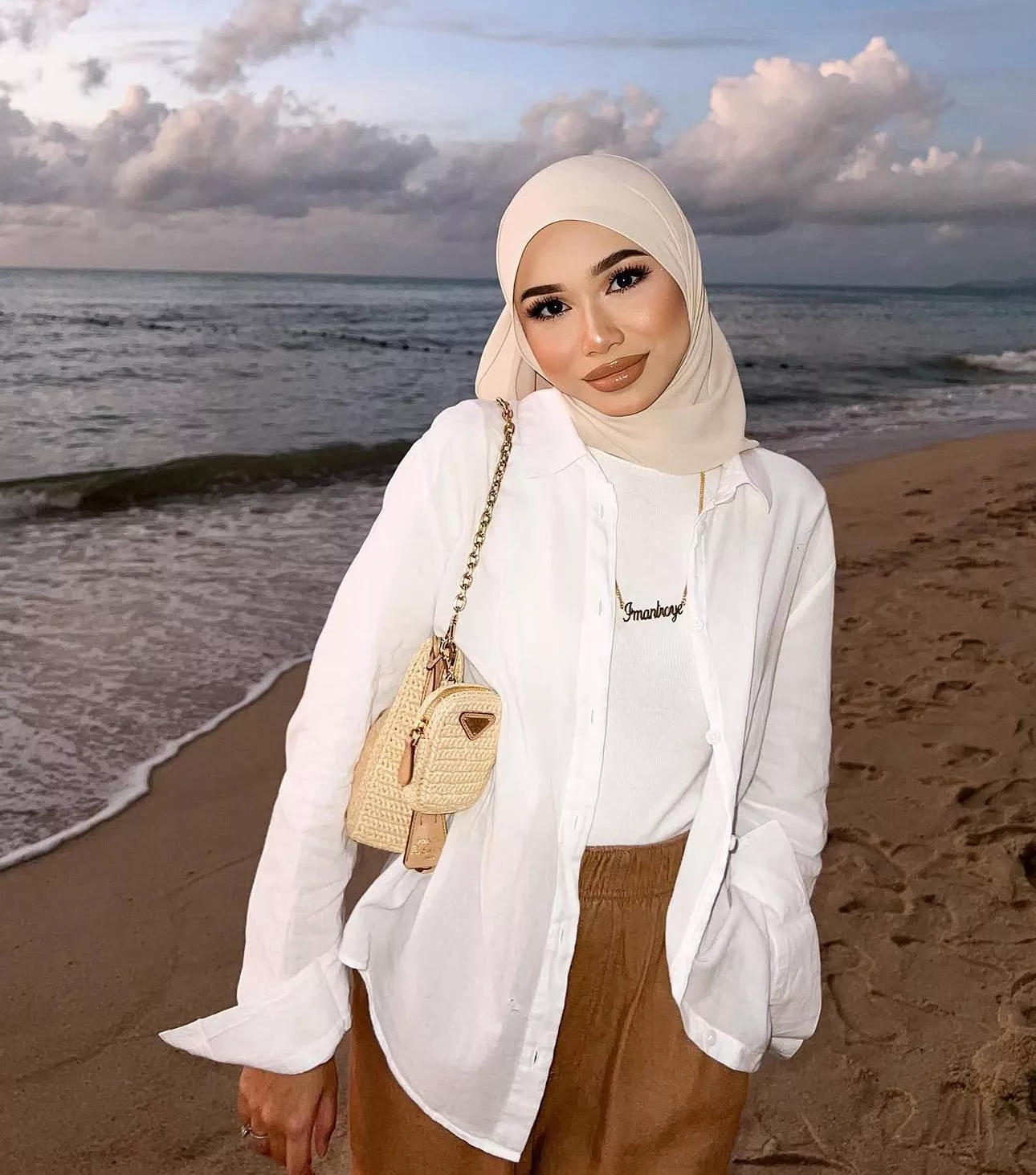 “Mungkin Untuk Rujukan Doktor,” – Iman Troy Tampil Pertahan Ryzal Ibrahim Rakam Detik Cemas Libatkan Anak, Minta Netizen Fikir Positif