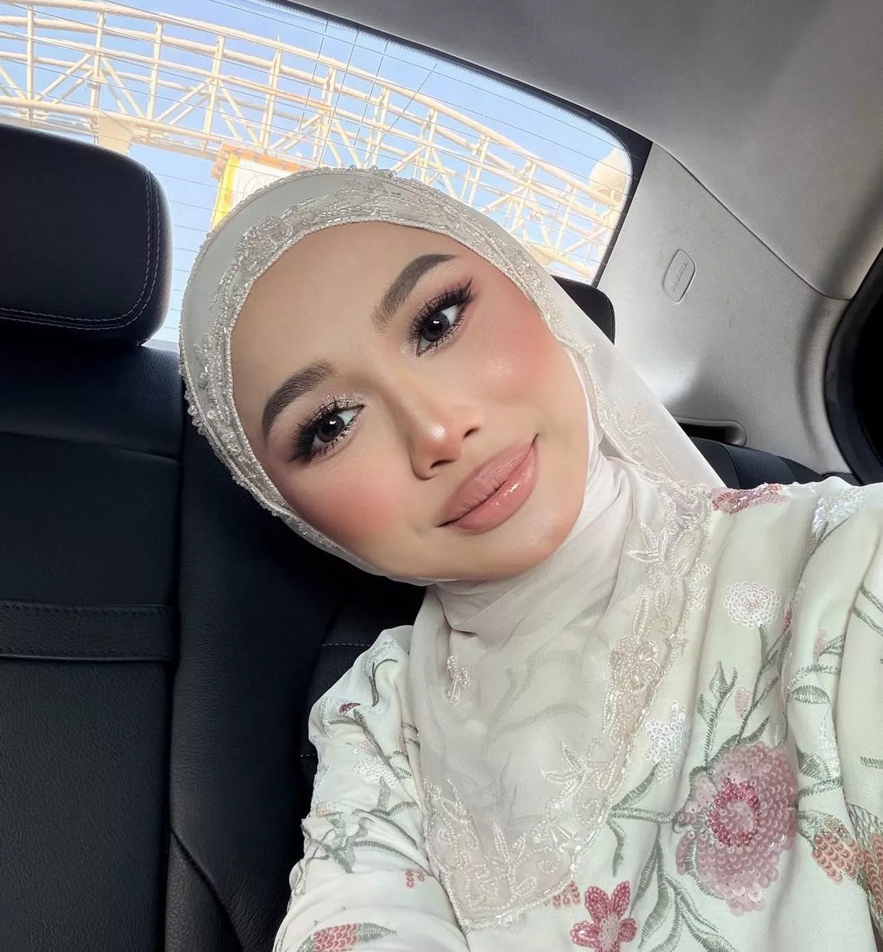 “Mungkin Untuk Rujukan Doktor,” – Iman Troy Tampil Pertahan Ryzal Ibrahim Rakam Detik Cemas Libatkan Anak, Minta Netizen Fikir Positif