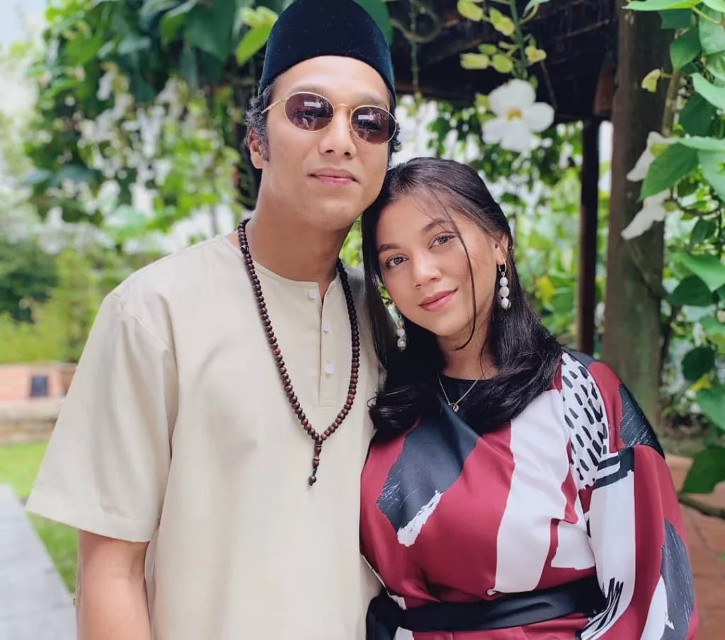 “Ini Takdir, Kena Terima Hakikat…,” – Kaka Azraff & Suami Sah Cerai Talak Dua, Sudah Cuba Selamatkan Perkahwinan