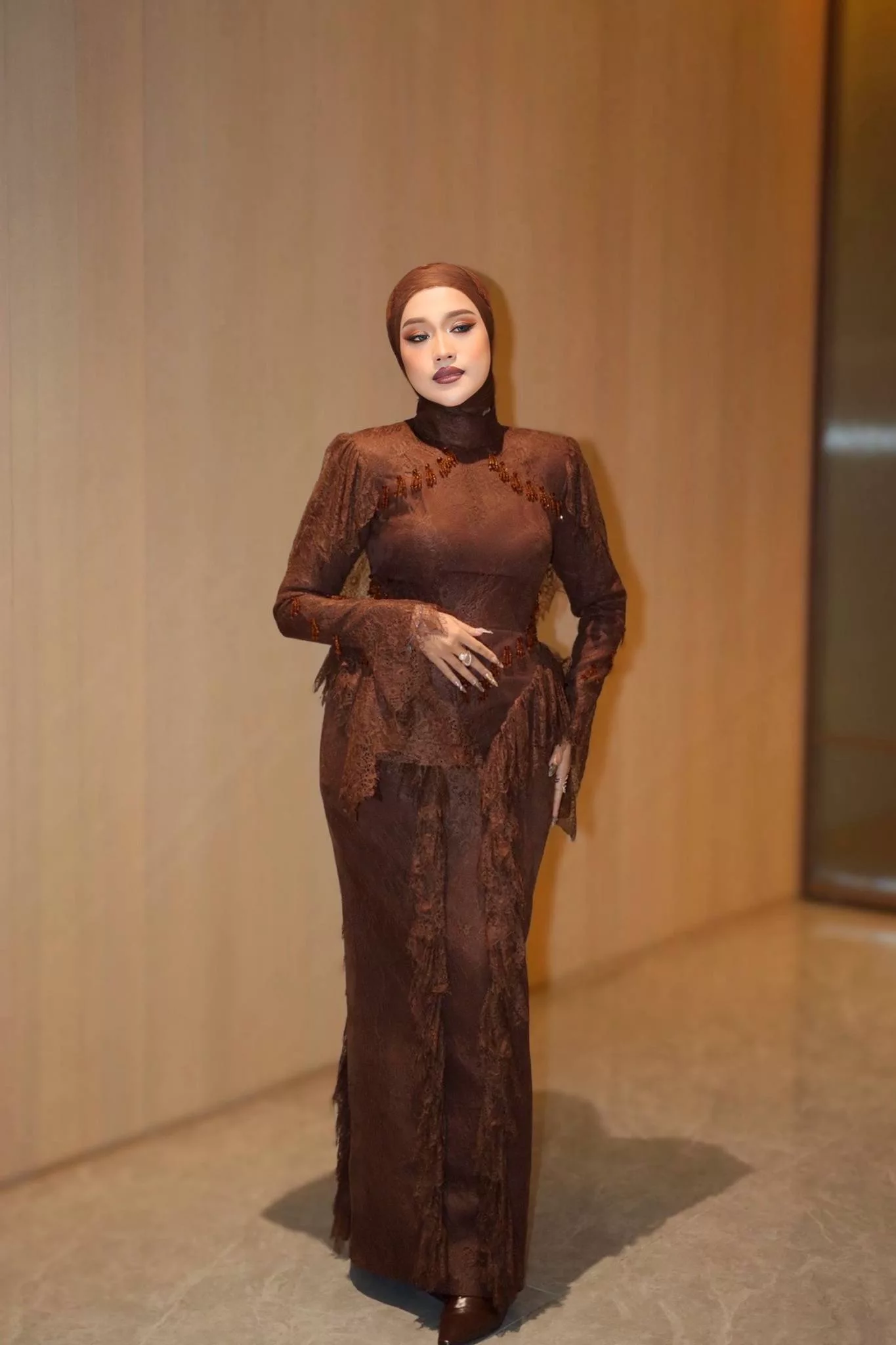“Yang Bertanya Tentang Album, Nantikan…,” – Ernie Zakri Kini Ada Kebebasan Tentukan Hala Tuju Muzik Sendiri, Tak Mahu Lagi Ikut Telunjuk