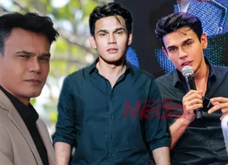 “Drama Ini Memang Punyai Dua Hero Utama…,” – Ramai Kecewa Bila Watak Datuk Muzaffar Mati? Ini Reaksi Yusry Yusry