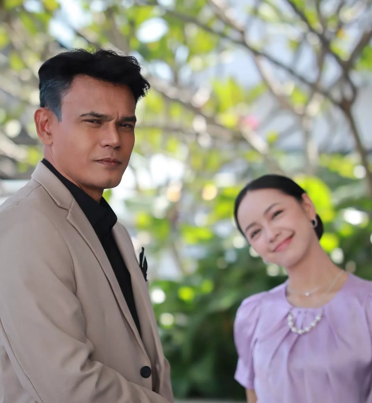 “Drama Ini Memang Punyai Dua Hero Utama…,” – Ramai Kecewa Bila Watak Datuk Muzaffar Mati? Ini Reaksi Yusry