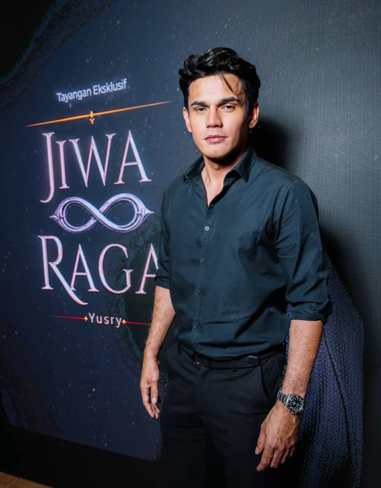 “Drama Ini Memang Punyai Dua Hero Utama…,” – Ramai Kecewa Bila Watak Datuk Muzaffar Mati? Ini Reaksi Yusry